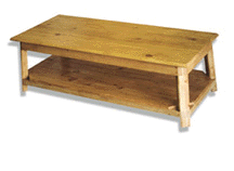 hand crafted furniture